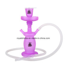 Al Fakher Glass Shisha Hookah